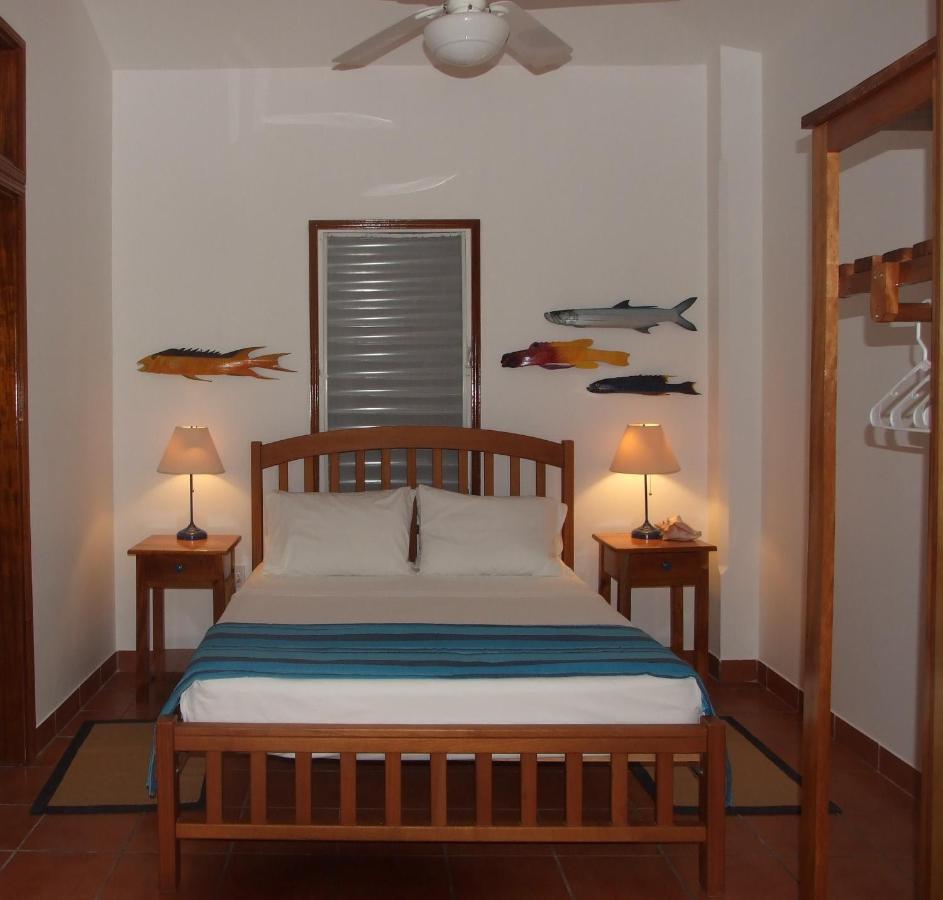 Bluebelize B&B 蓬塔戈尔达 外观 照片